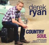 Derek Ryan est un chanteur irlandais. Né à Garryhill, comté de Carlow , en Irlande