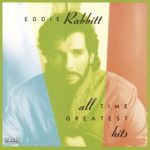 Edward Thomas "Eddie" Rabbitt (Novembre 27, 1941 - 7 mai 1998) était un chanteur et compositeur américain et musicien.
