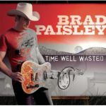Brad Paisley, né le 28 octobre 1972 à Glen Dale (Virginie-Occidentale), est un chanteur de country américain.<br />