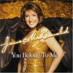 Blame It On the Bossa Nova / Jane McDonald 