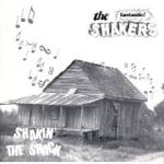 Shakin‘ the Shack<br />The Fantastic Shakers 