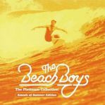 The Beach Boys est un groupe de rock américain formé en 1961 en Californie et ayant connu une très grande popularité dans les années 1960 et1970.<br />
