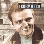 Jerry Reed Hubbard, né le 20 mars 1937 à Atlanta, Géorgie (États-Unis) décédé le 1er septembre 2008 à Nashville