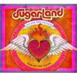 Sugarland est un groupe américain de musique country,formé en 2003.