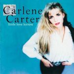 Carlene Carter (née le 26 septembre 1955)