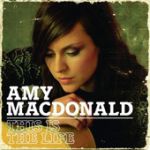 Amy Macdonald est une auteur-compositeur-interprète écossaise, née le 25 août 1987 à Glasgow.