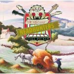 Les Kentucky Headhunters est un groupe de musique country fondé en 1968.