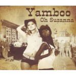 Yamboo est un groupe pop allemand de filles