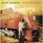 Alan Eugene Jackson (né le 17 octobre 1958 à Newnan, Géorgie) est un chanteur américain de musique country.