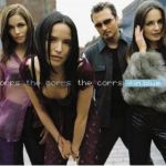 The Corrs est un groupe pop irlandais aux fortes influences celtiques, dont les membres sont un frère et trois sœurs.