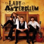 Lady Antebellum est un groupe de country pop américain formé depuis 2006.