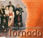Ghost Riders In The Sky / Tornado‘s 