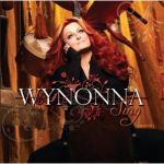 Wynonna Ellen Judd,chanteuse de musique country américaine née (Christina Claire Ciminellale) le 30 mai 1964, à Ashland, Kentucky (États-Unis)
