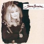 Jann Browne (née le 14 Mars 1954 à Anderson, Indiana