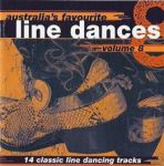 Australia‘s Favourite Line Dances, Vol 6