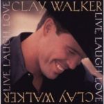 Ernest Clayton "Clay" Walker Jr. (né le 19 août 1969) est un artiste américain de musique country.